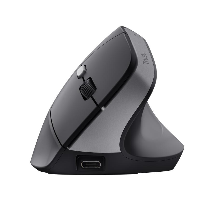 Trust Bayo II Mouse WiFi in offerta da Euronics