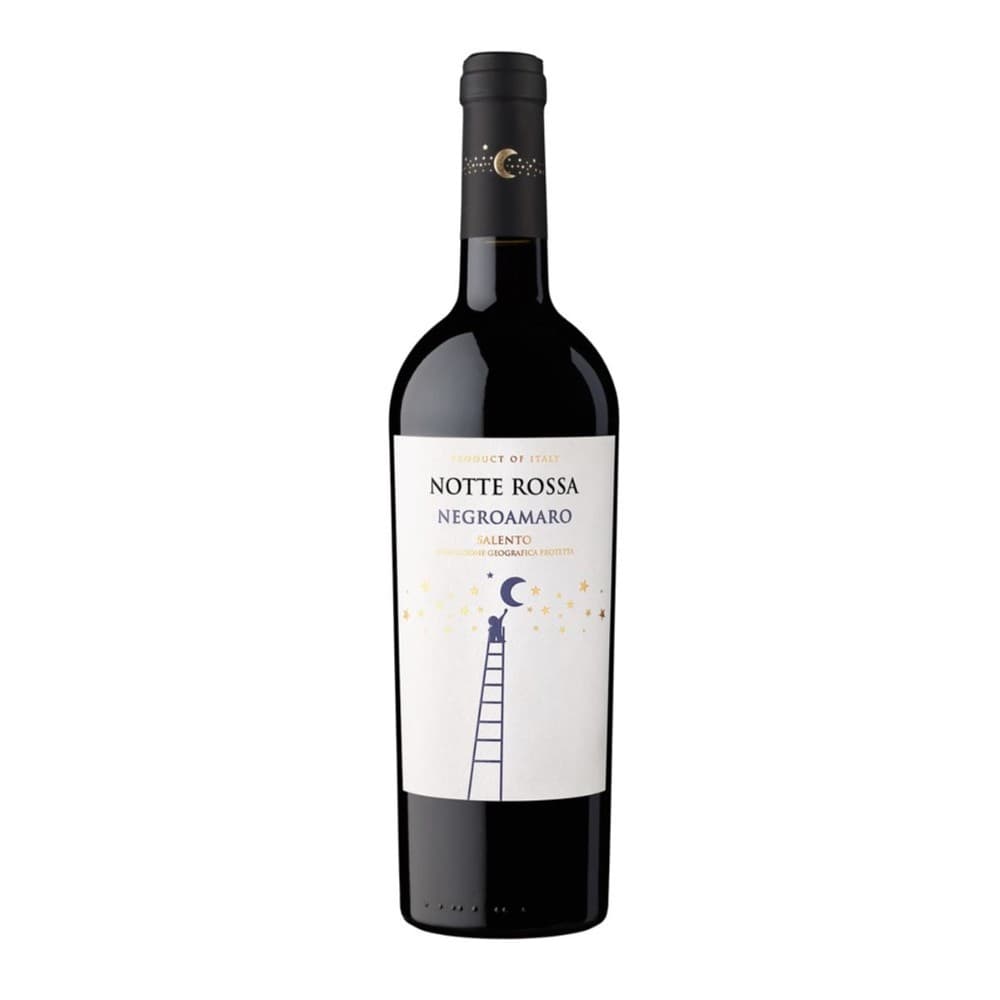 Negroamaro Salento IGP, 75 cl – Iper La grande i
