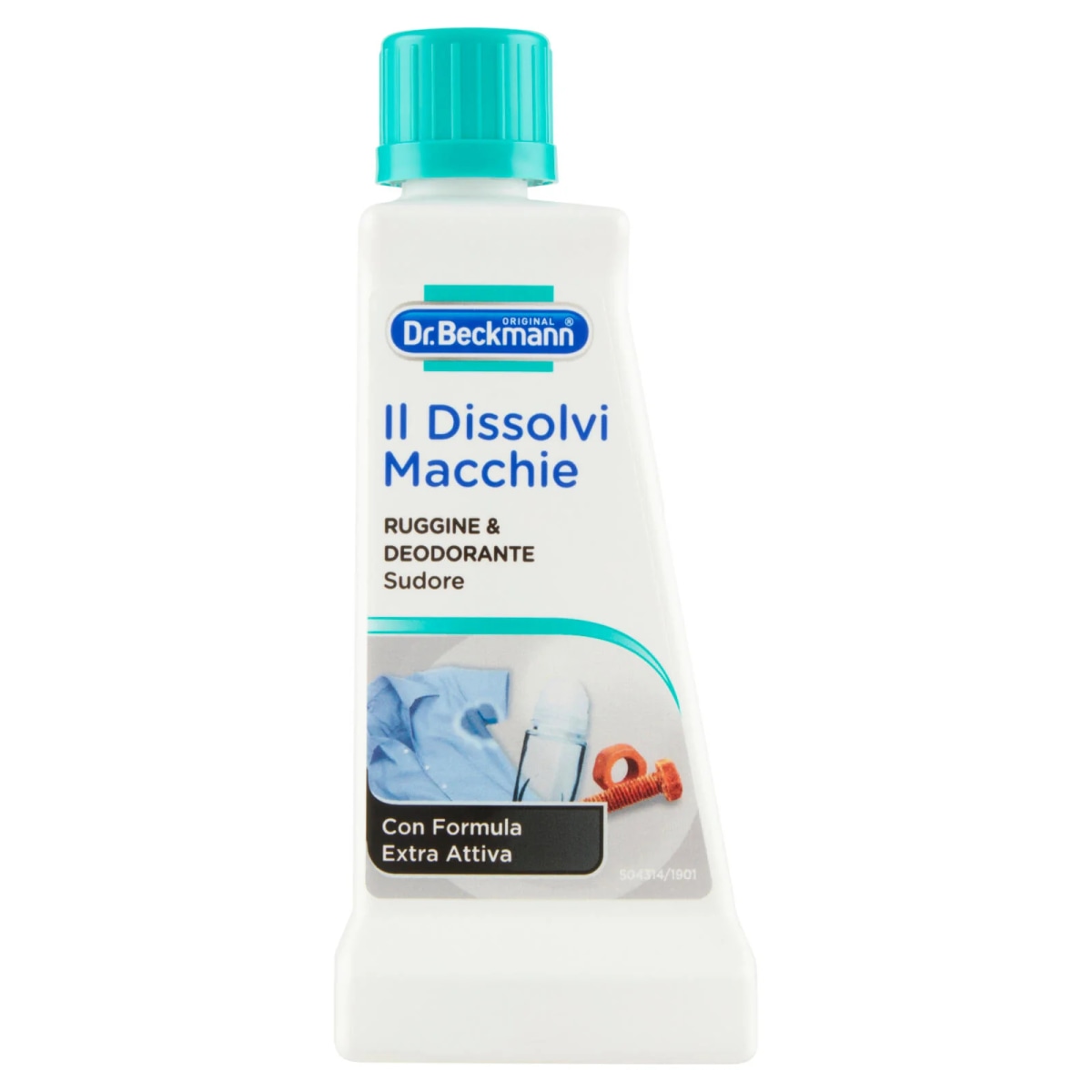 Dissolvi macchie 50 ml DR. BECKMANN in offerta da Bennet
