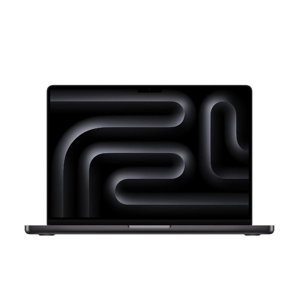 MacBook Pro chip M5 14" Apple in offerta da Comet