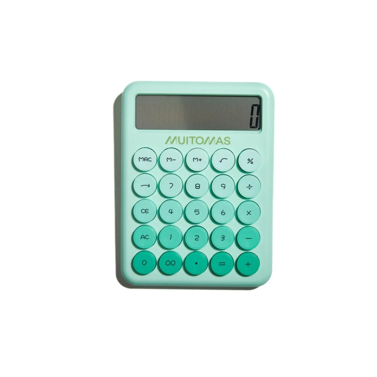 Calcolatrice tascabile Muitomas - Offerta nel negozio Unieuro
