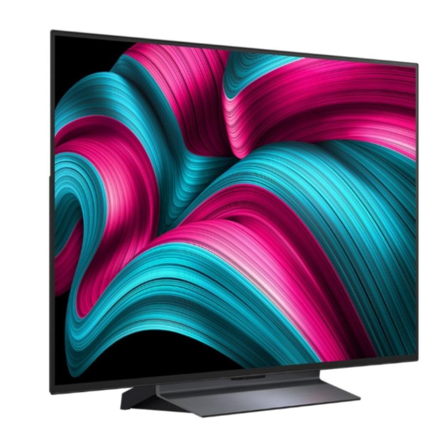 OLED Smart 48C55 48" LG - Offerta nel negozio Euronics