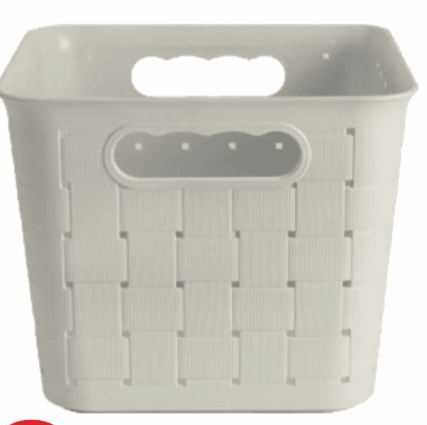Cesta Country 7 litri in offerta da MD