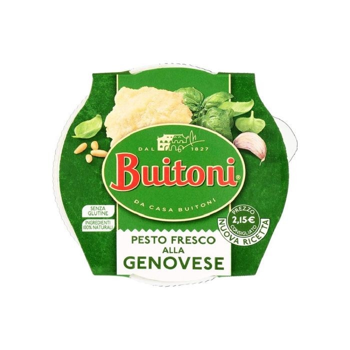 Pesto o sugo 130 g / 160 g in offerta da Iper La grande i