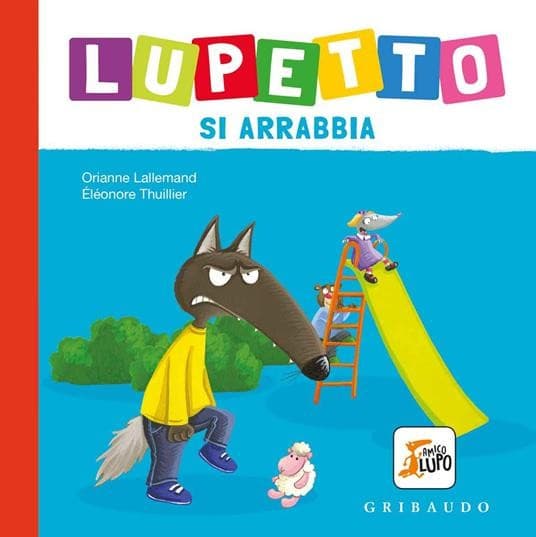 Lupetto in offerta da Esselunga