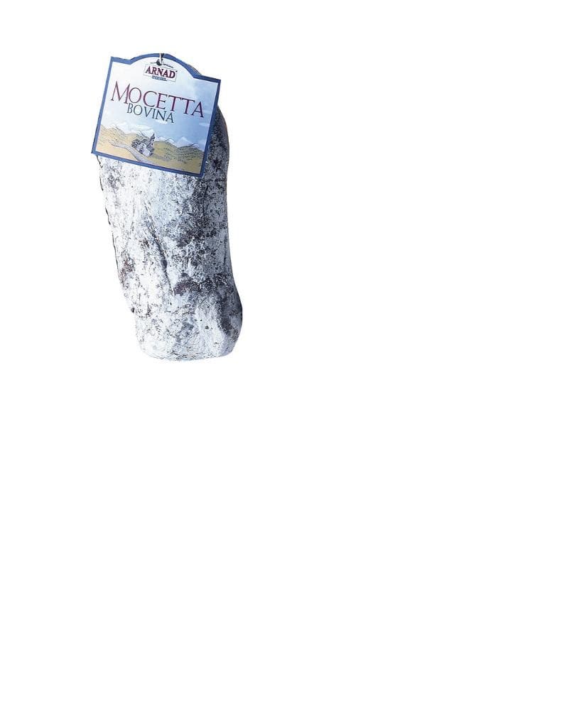 Mocetta bovina Arnad Le Vieux – Iper La grande i