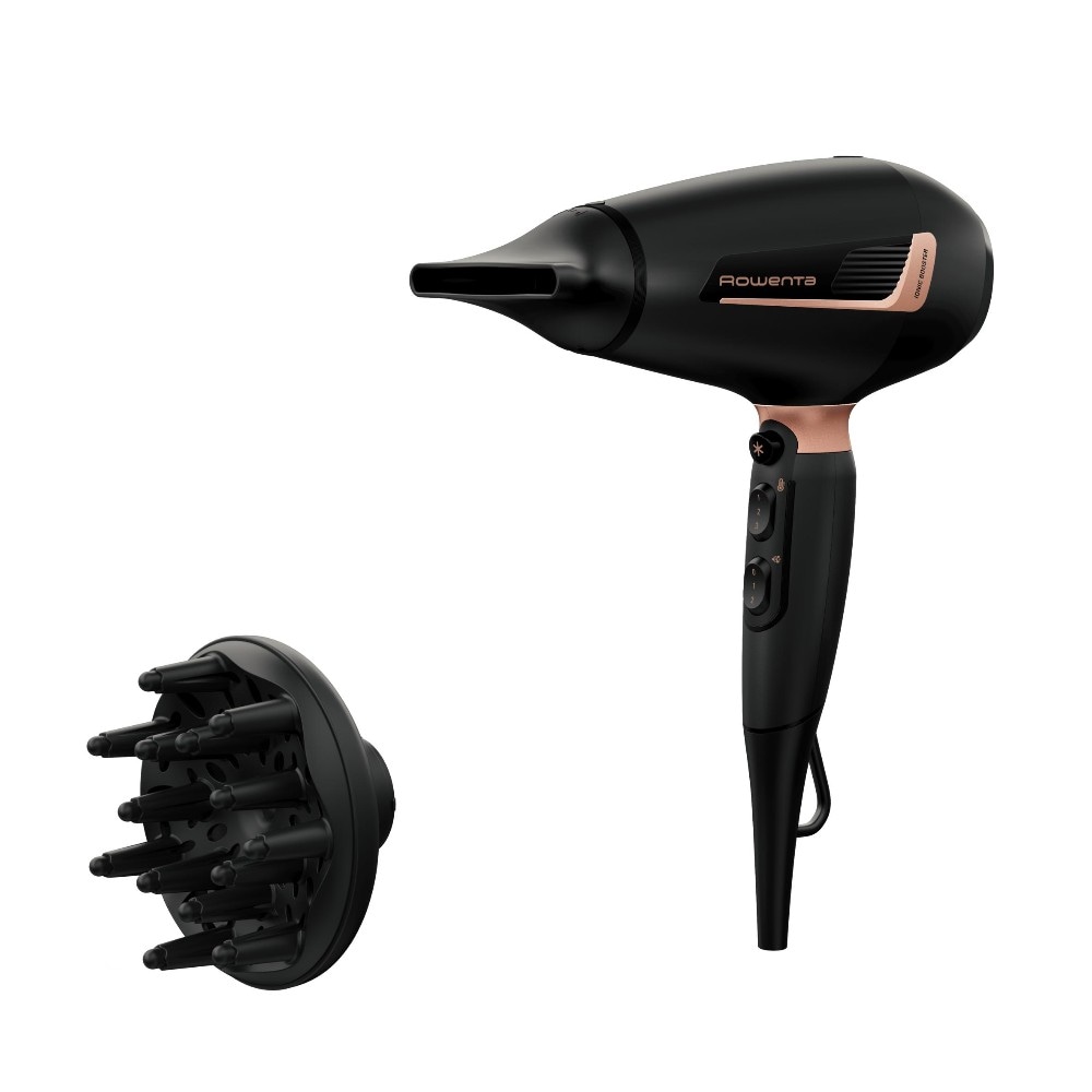 Pro Expert Asciugacapelli Rowenta - Offerta nel negozio Unieuro