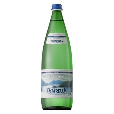Acqua Chiarella 6 l in offerta da Carrefour