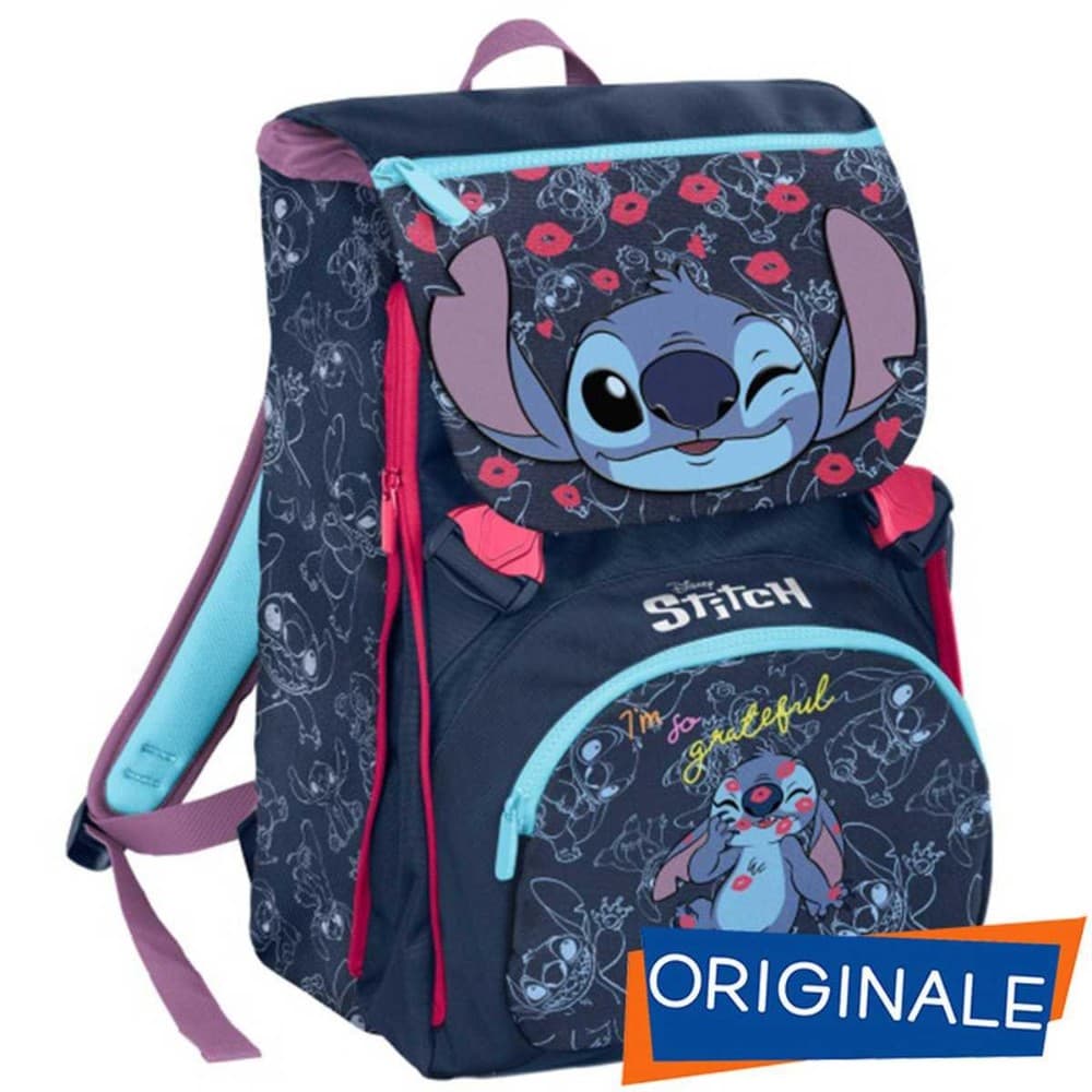 Zaino sdoppiabile Big Seven in offerta da Il Gigante