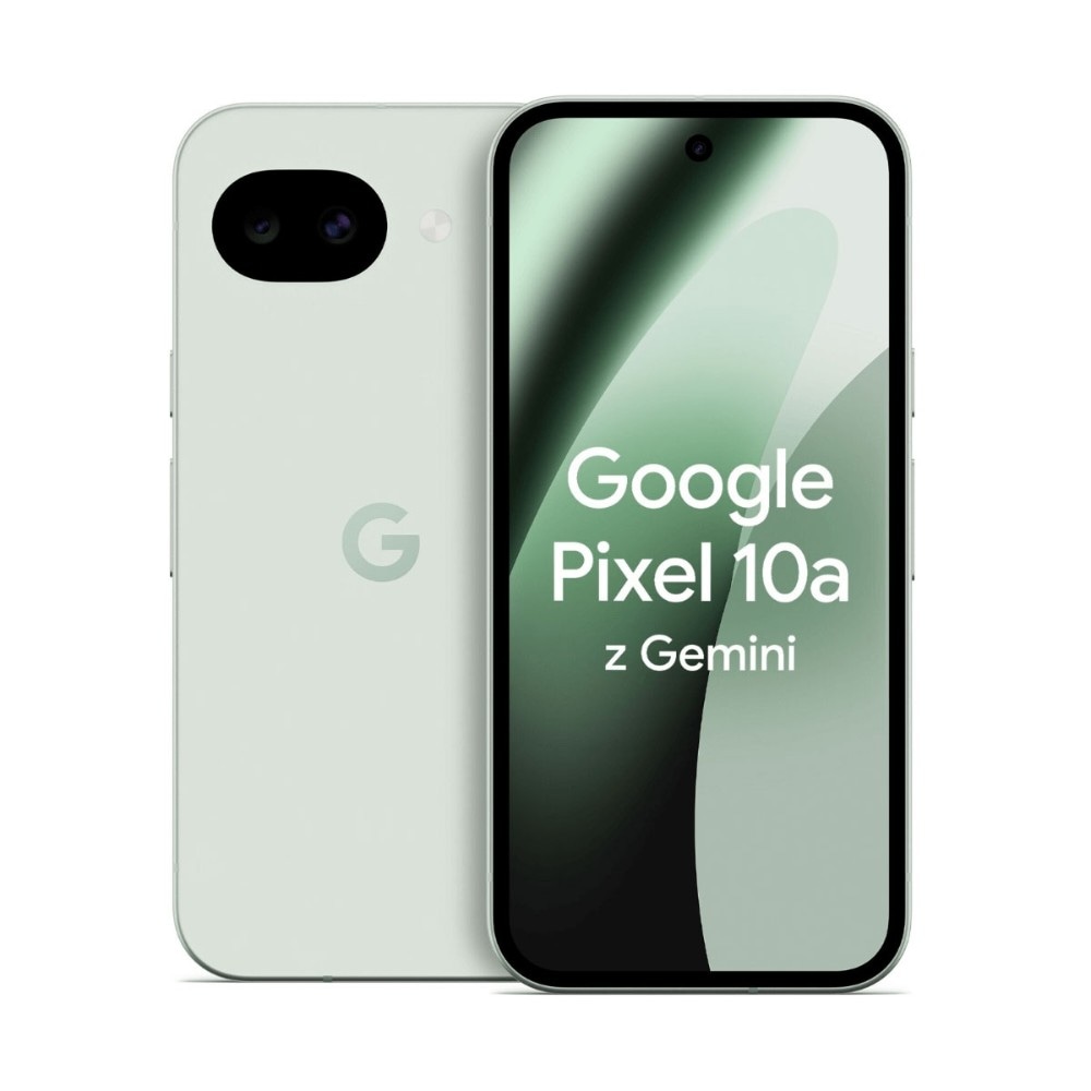 Google Pixel 10A 256 GB - Offerta nel negozio Unieuro