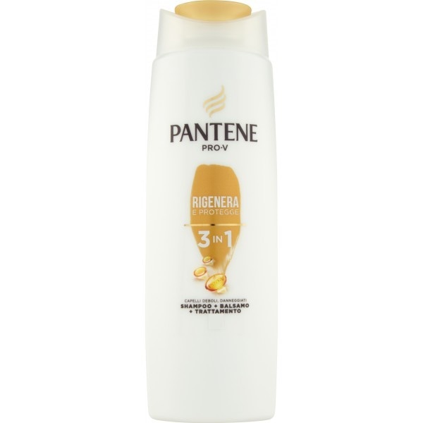 Shampoo Pantene Pro-V ml 250 - Offerta nel negozio Bennet