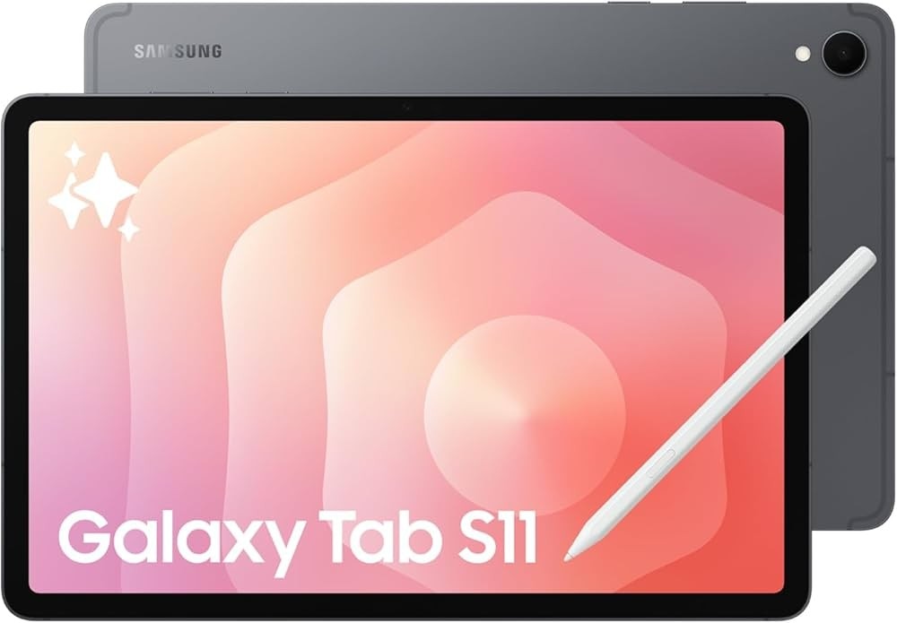 Samsung Galaxy Tab S11 in offerta da Euronics