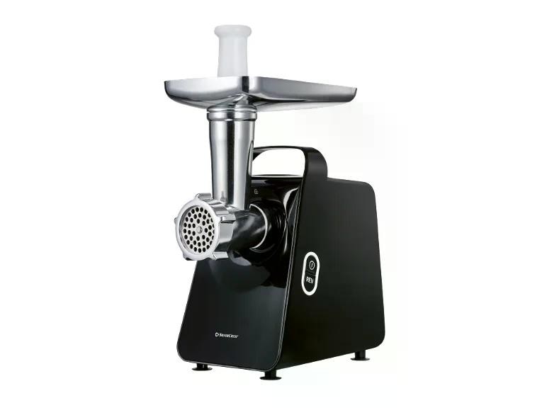 Tritacarne / passapomodoro elettrico SILVERCREST in offerta da Lidl