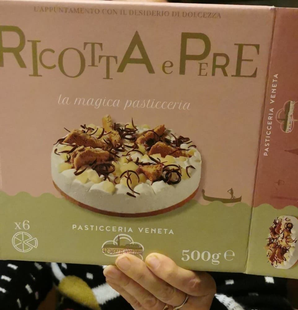 Prodotti Pasticceria Veneta – Carrefour