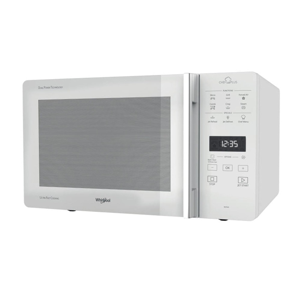 Forno a microonde MCP349WH 25 L - Offerta nel negozio MediaWorld