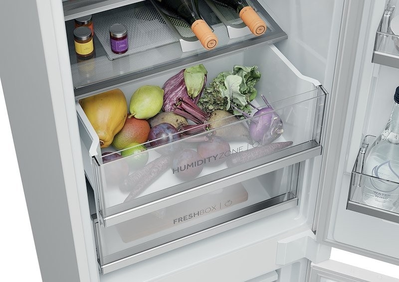 Frigorifero 2 porte da incasso HBQW551BE 170 L HAIER - Offerta nel negozio Euronics