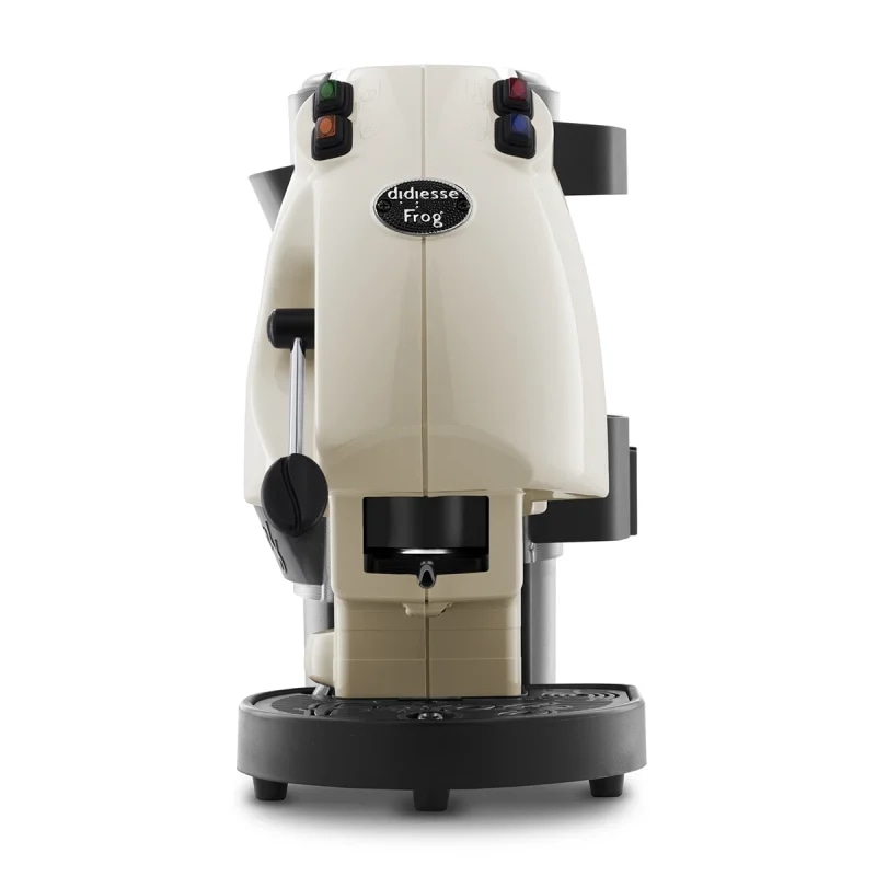 Didiesse Macchina caffè Frog Revolution Base in offerta da Euronics
