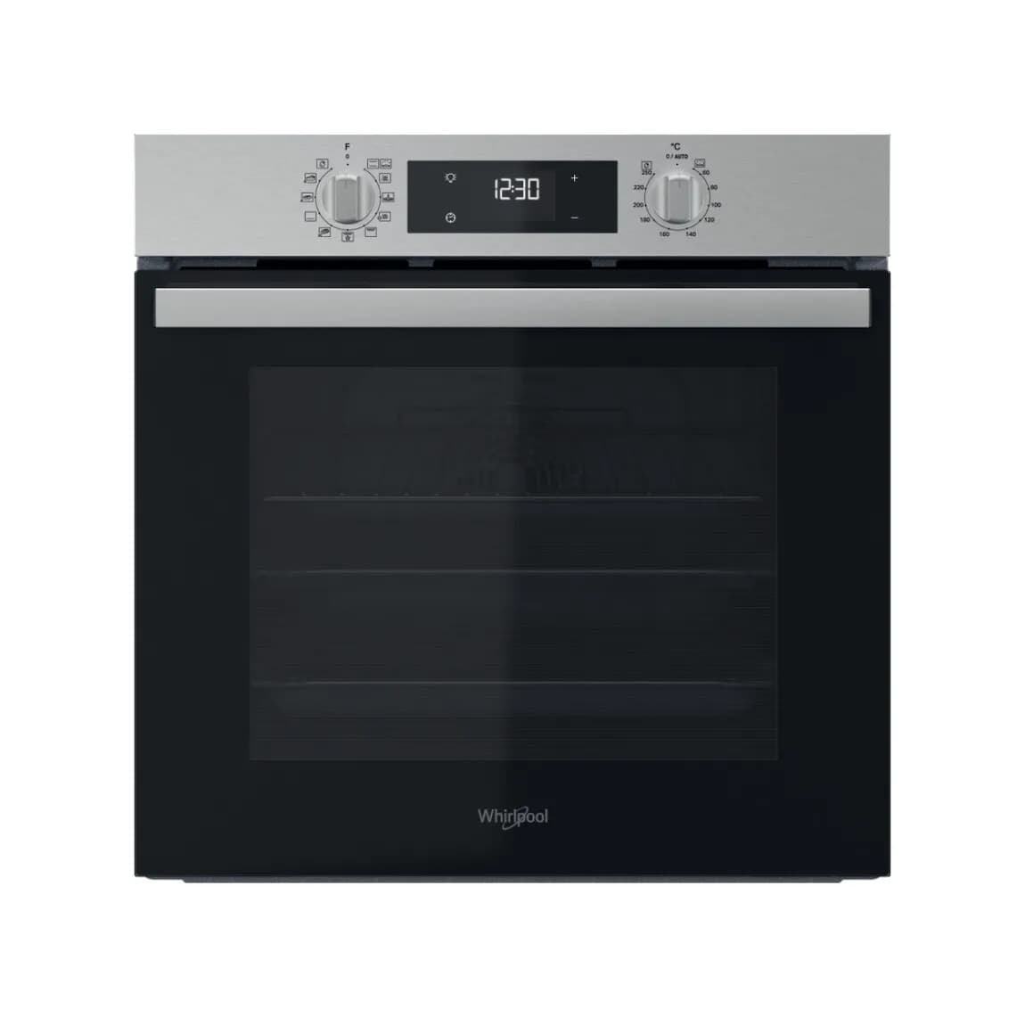 Forno 60 cm H7KJ OMR58HROX – Mondo Convenienza