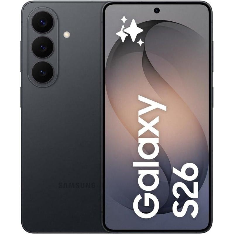 Samsung Galaxy S26 256GB - Offerta nel negozio MediaWorld