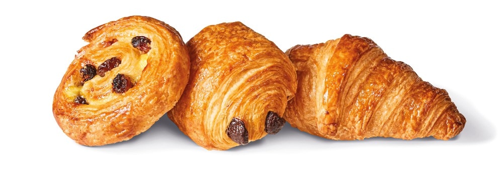 Croissant Mini Mix in offerta da Bennet