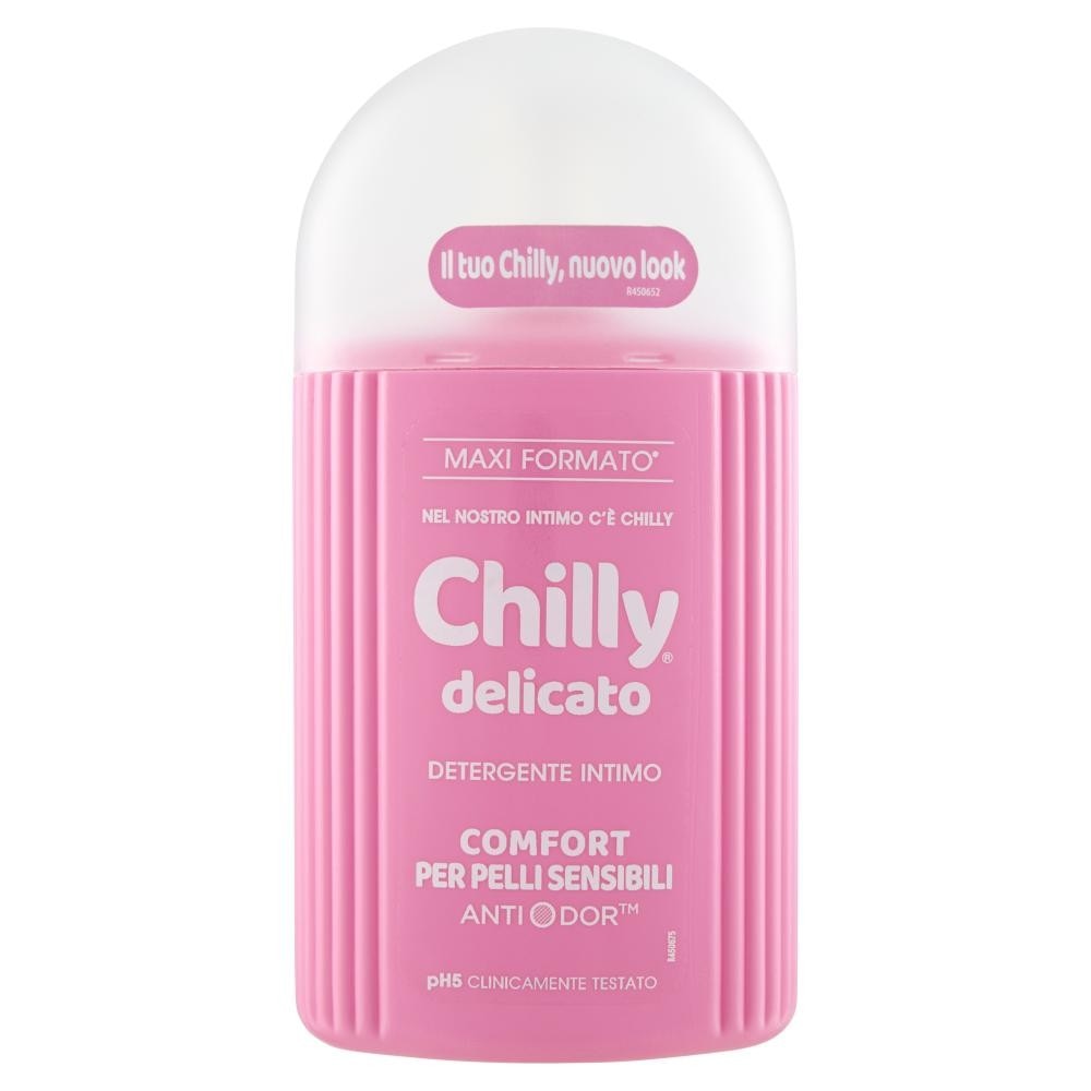 Detergente intimo 300 ml confezione in offerta da Lidl