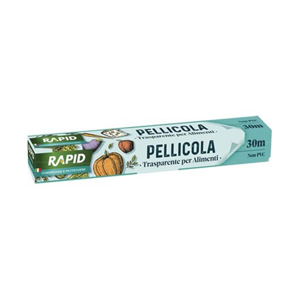 Pellicola Rapid 50 metri in offerta da Il Gigante
