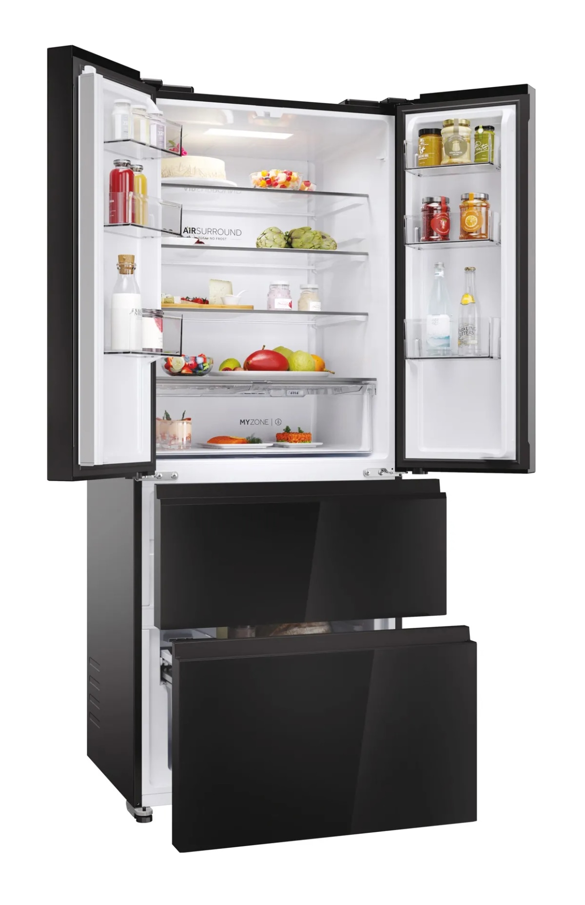 Frigorifero side-by-side FD 70 Serie 3 402 litri - Offerta nel negozio Euronics