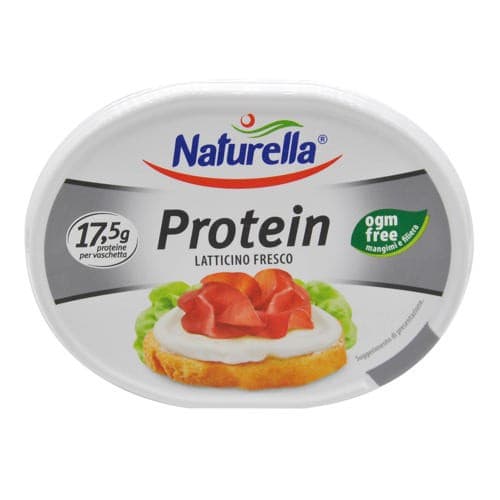 Latticino fresco proteico, 175 g – MD