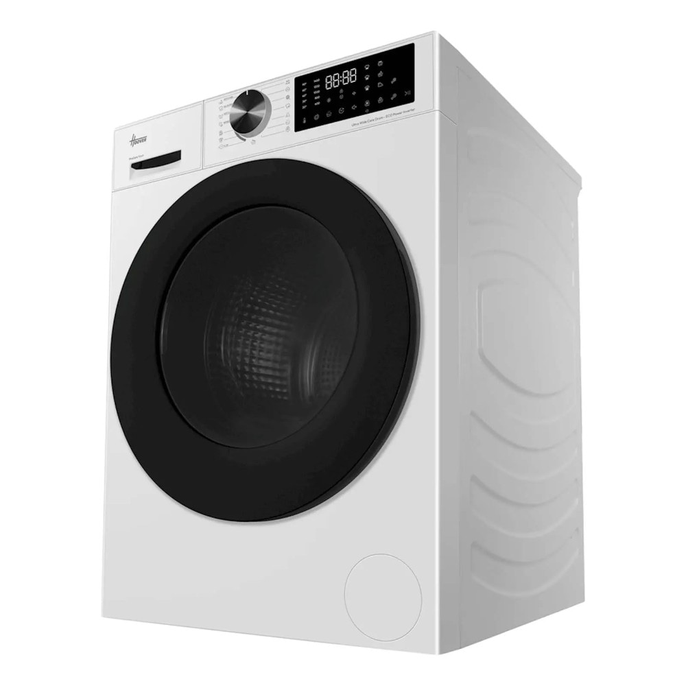Lavatrice Slim H3W 47SBL8H-S 7 kg in offerta da Comet