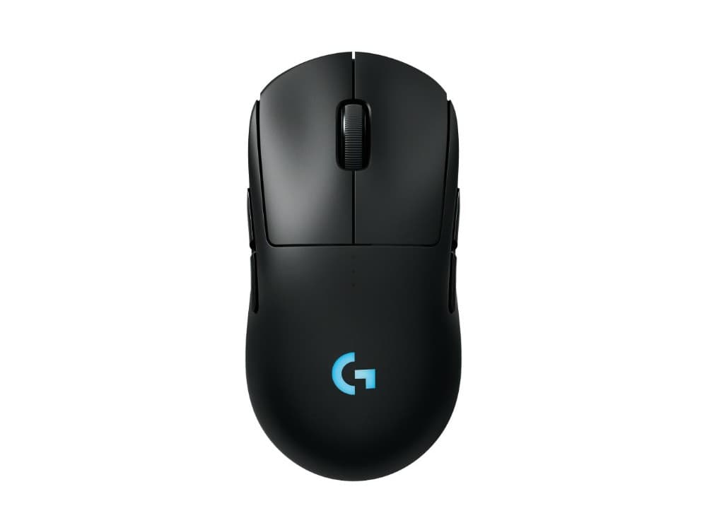 Mouse Gaming G Pro Lightspeed 2 Logitech in offerta da MediaWorld