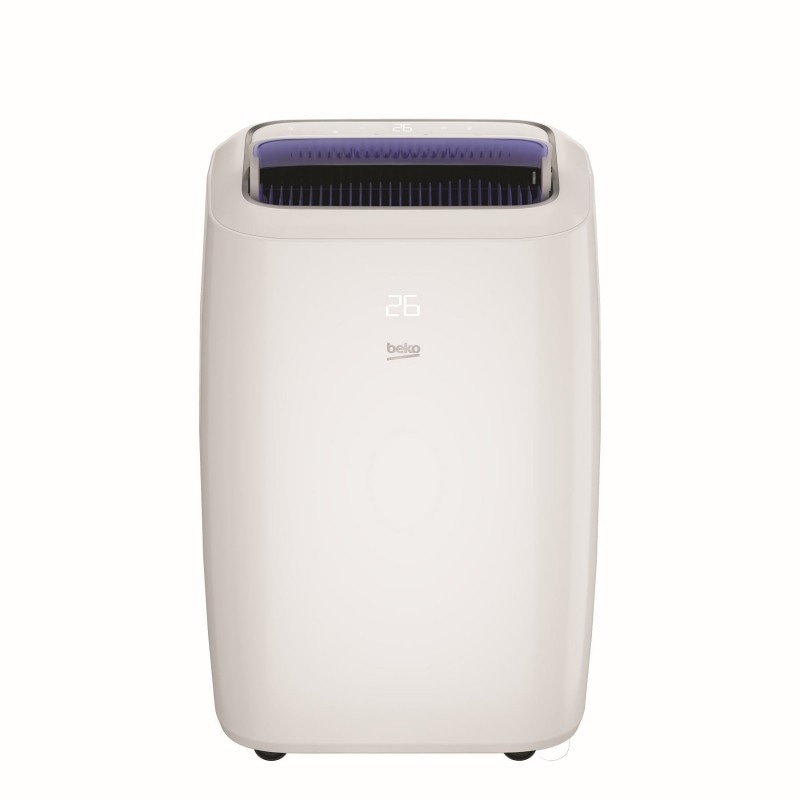 Beko Condizionatore Portatile BPN112C 12000 BTU - Offerta nel negozio Euronics