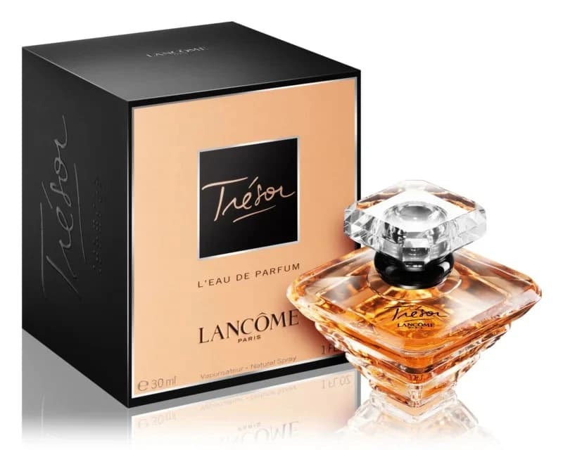 Lancome tresor eau de parfum donna, 30 ml – Tigota