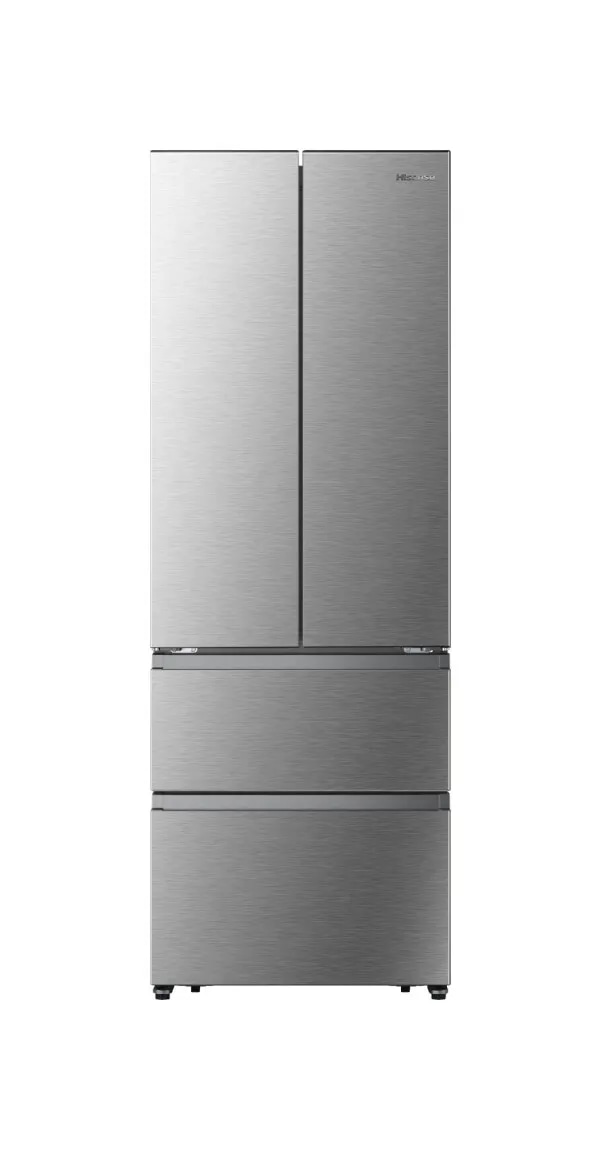 Hisense Frigorifero Combinato RF632N4BCE 336 L 149 L - Offerta nel negozio MediaWorld