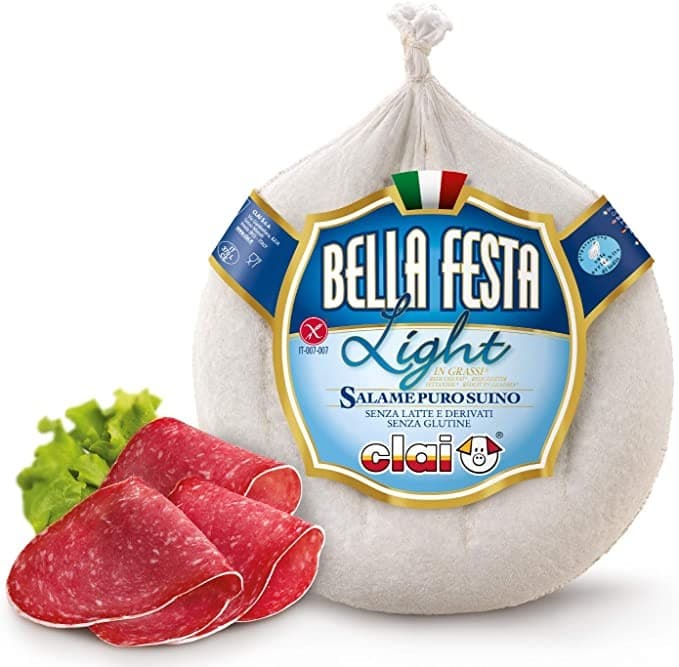 Salame Bella Festa – Penny