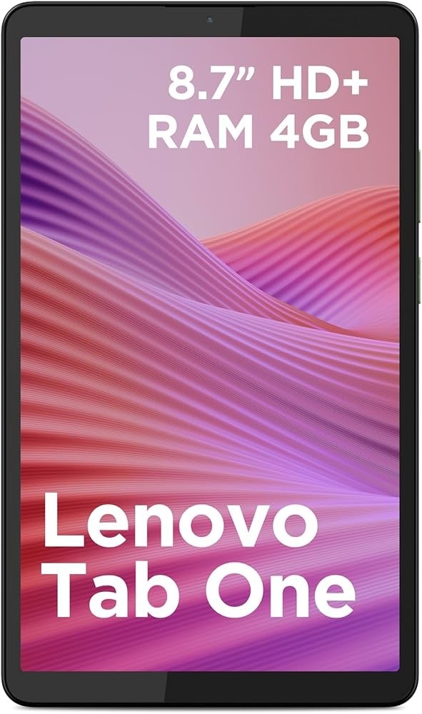 Tab One 4GB RAM, 64GB MEMORIA LENOVO - Offerta nel negozio Unieuro