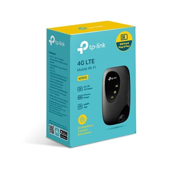Router portatile M7010 in offerta da Euronics