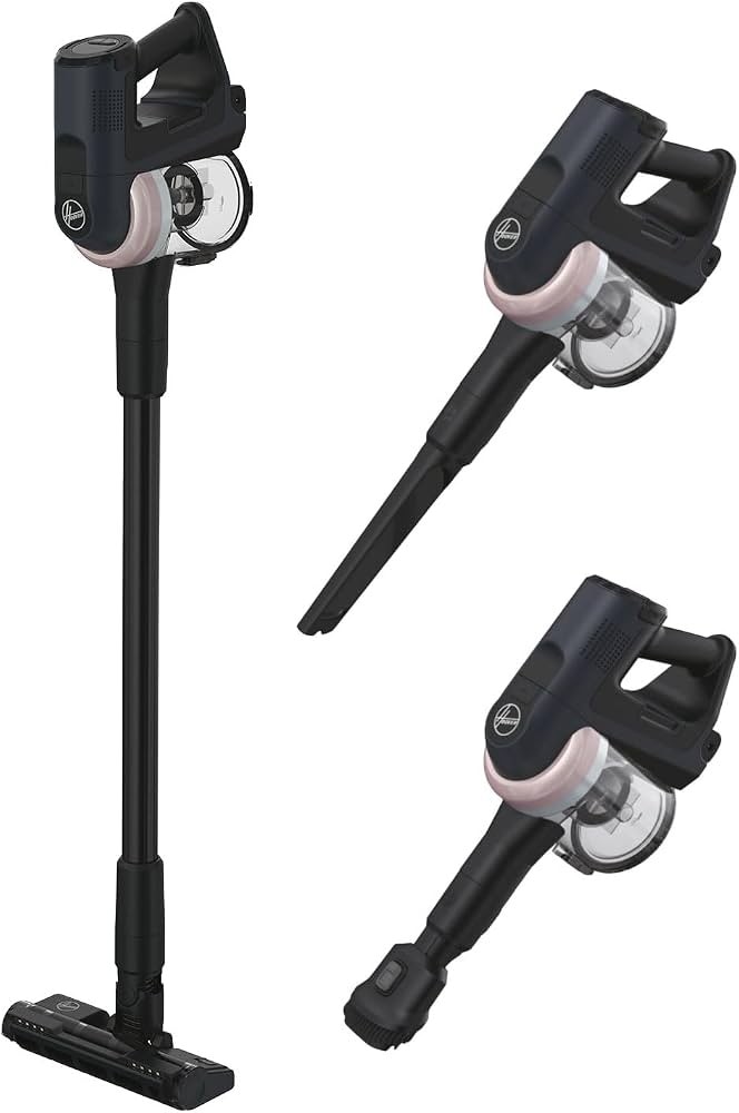 Hoover scopa senza filo HF401H 011 in offerta da Esselunga