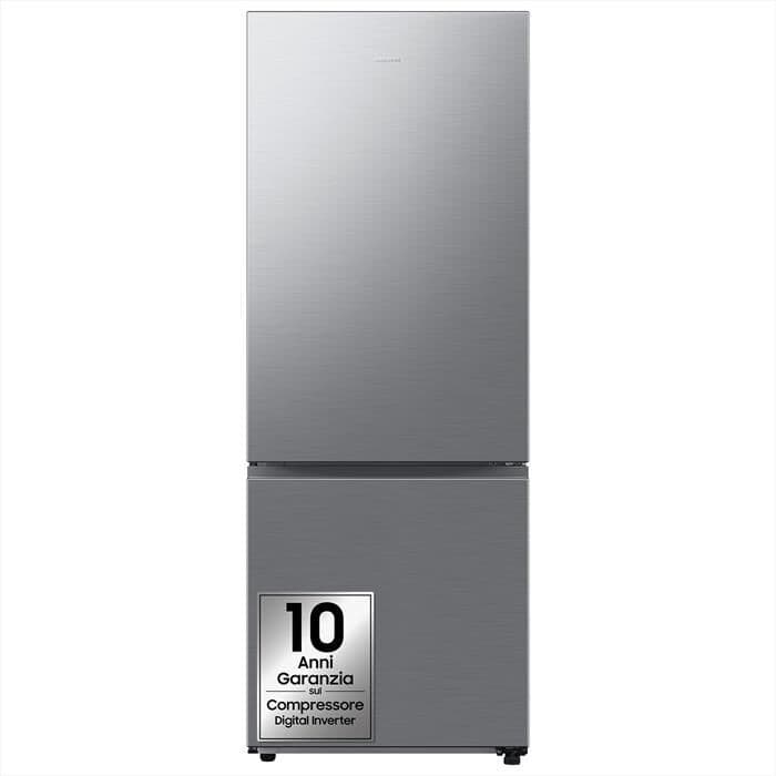 Samsung frigorifero combinato RB53DG703D59 – Euronics