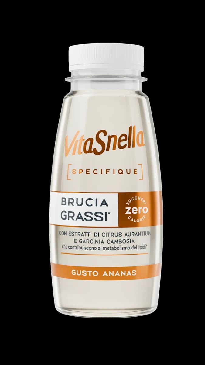 VitaSnella Specifique Acqua Specifique, 250 ml – Iper La grande i