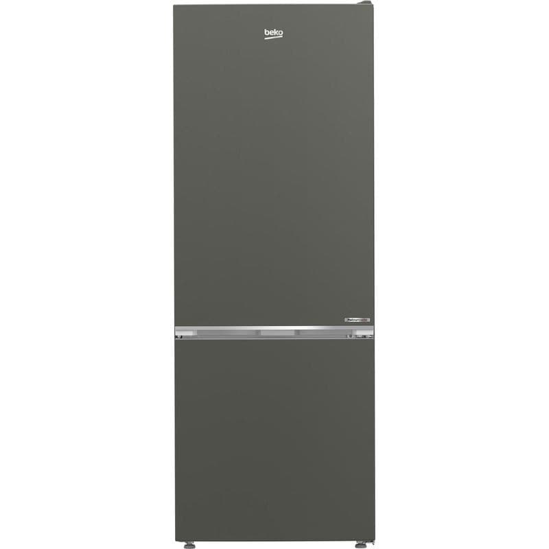 Frigorifero combinato Beko B5XRCNA406HG Total No Frost, 355 L – Expert