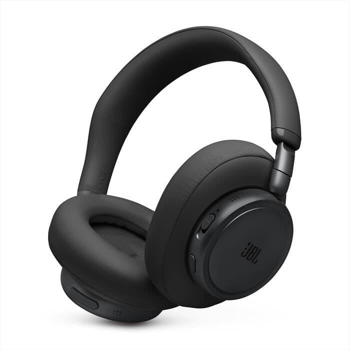 JBL cuffie circumaurali wireless Live 780NC – Expert