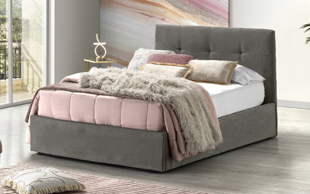 Big Town letto 1 piazza e 1/2, 135x203x115 cm – Mondo Convenienza