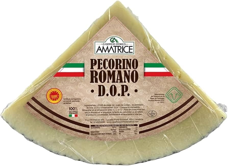 Pecorino Romano DOP – Iper La grande i
