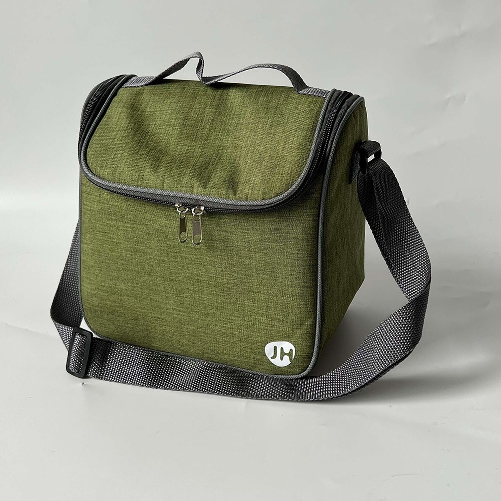 Borsa termica 7 L (23x16x23 CM) JOIAHOME - Offerta nel negozio Unieuro