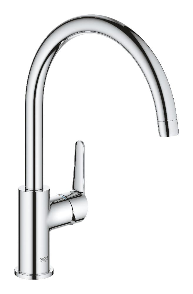 Miscelatore cucina Start Clova GROHE – Leroy Merlin