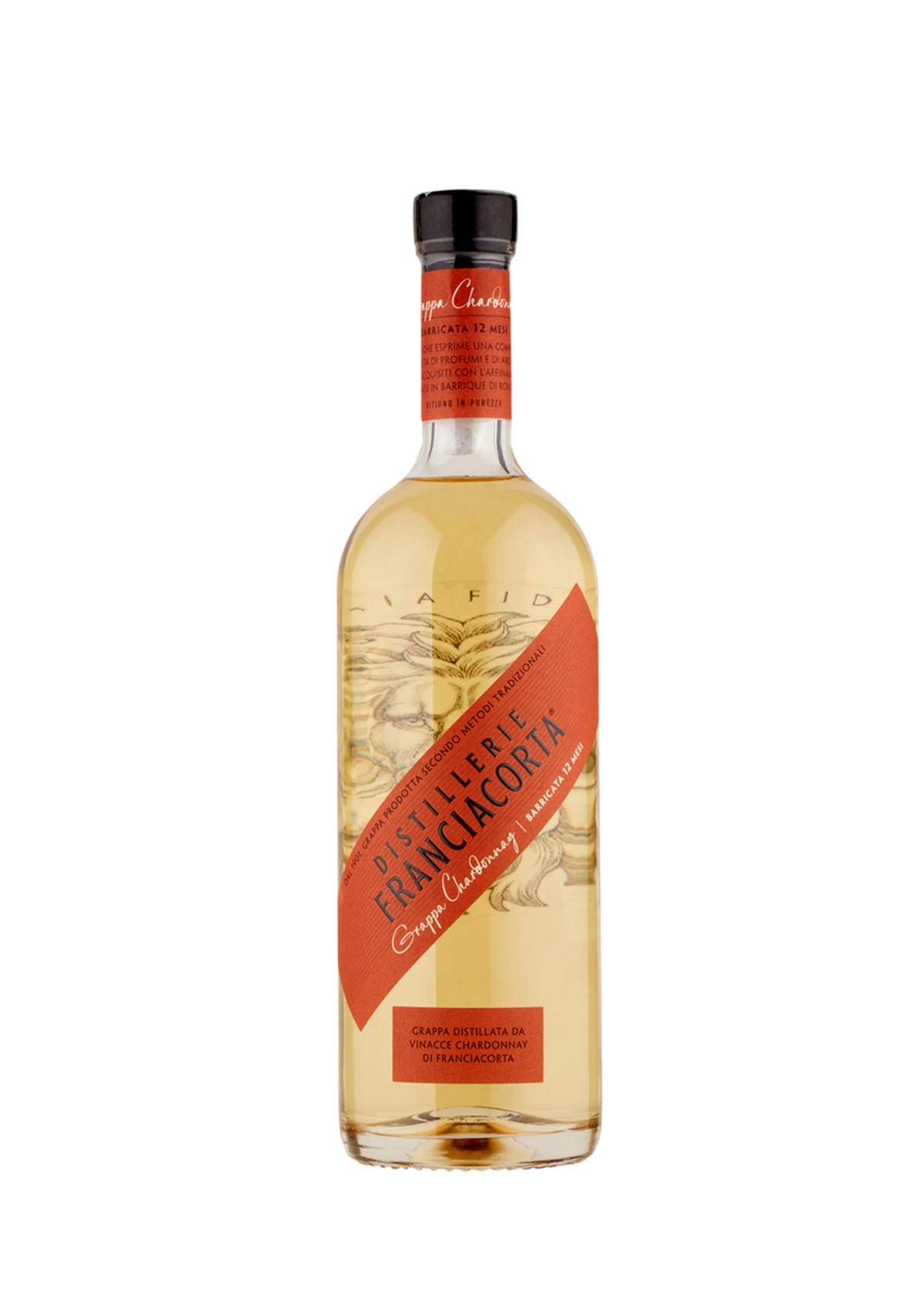 Grappa Chardonnay 500 ml in offerta da Dpiù