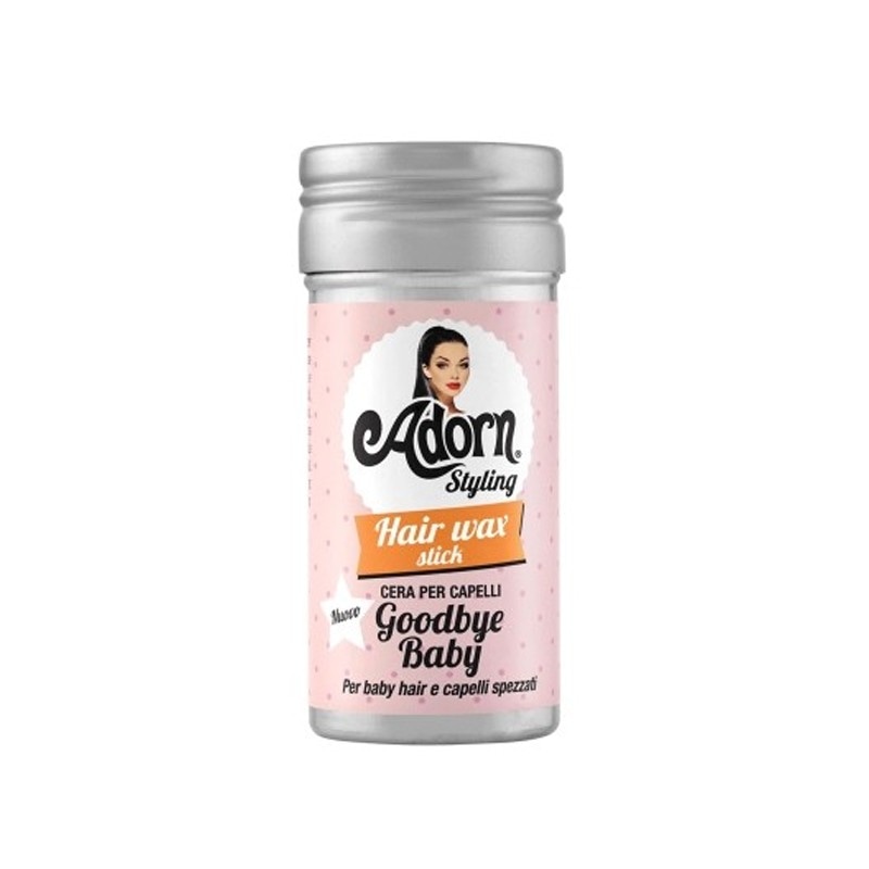 Adorn cera stick 75 g in offerta da Risparmio Casa