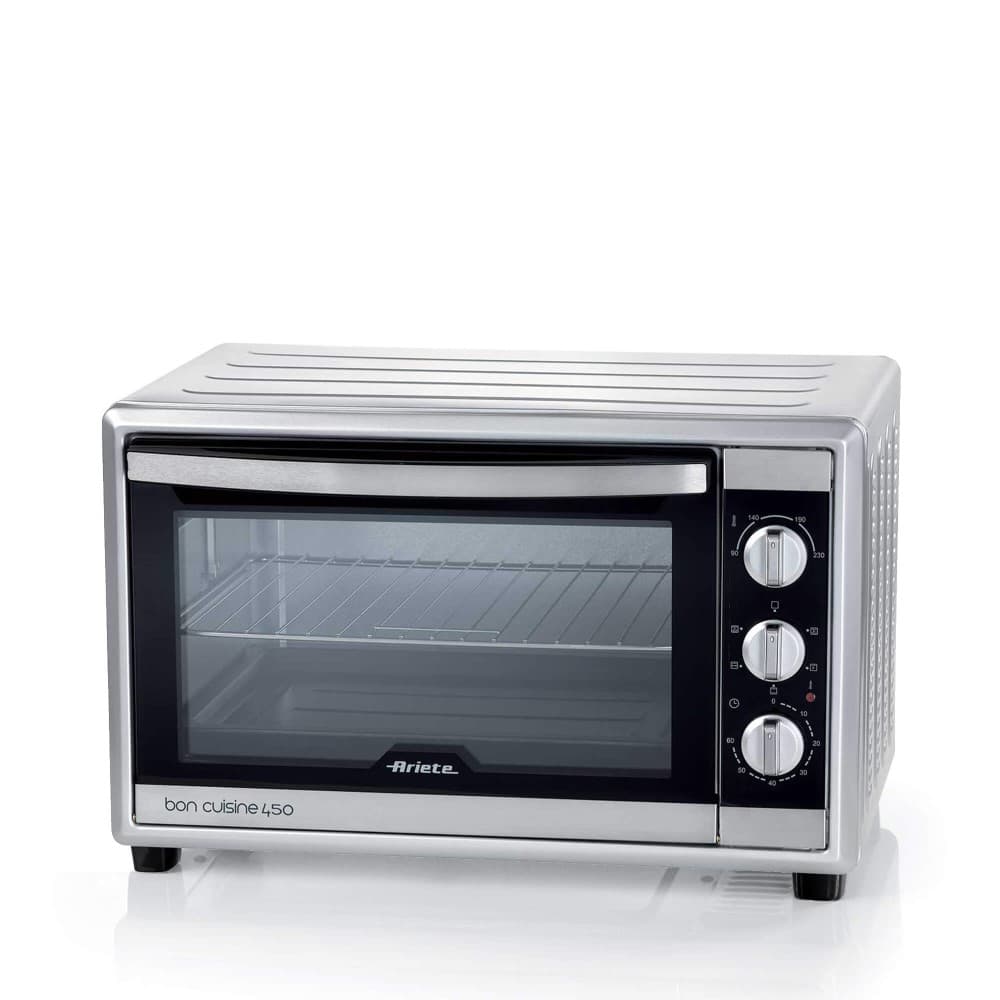 Ariete fornetto elettrico 986, 45 LT – Comet