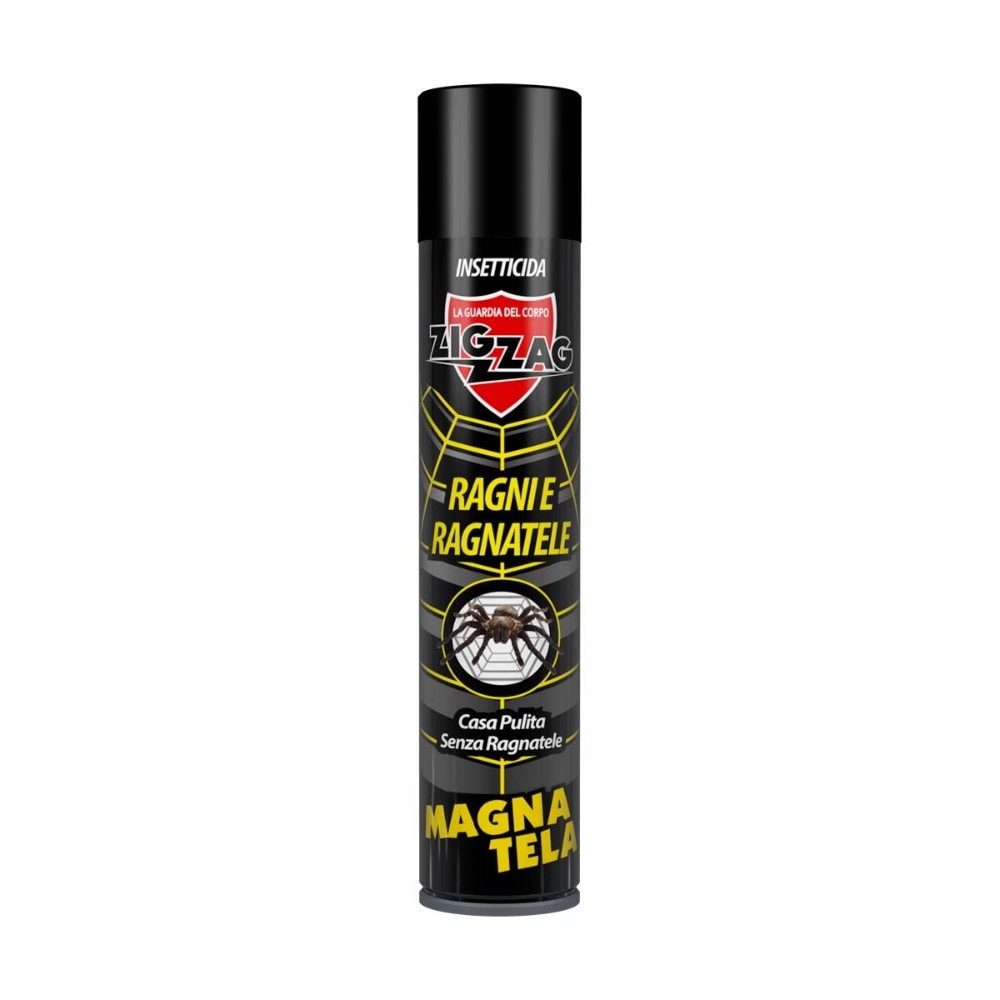 Insetticida ragni e ragnatele 500 ml - Offerta nel negozio Esselunga