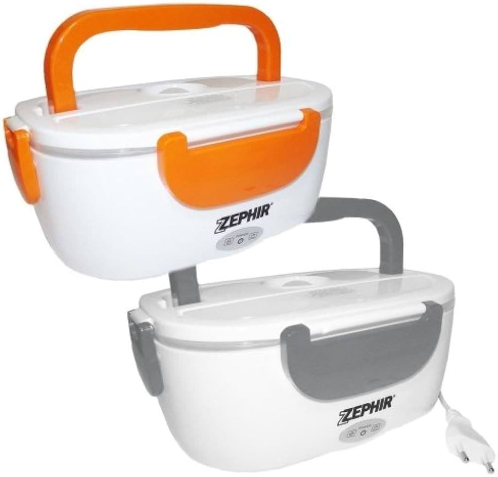 Scaldavivande portatile 1 L Zepror in offerta da MD